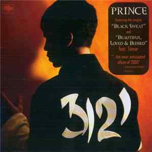 Prince - 3121 FLAC album