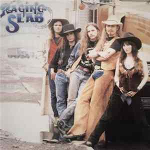 Raging Slab - Raging Slab FLAC album