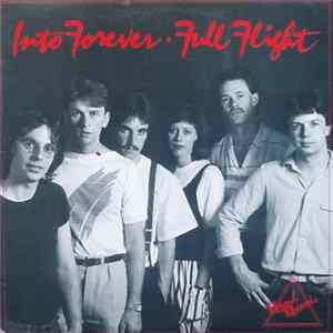 Full Flight - Into Forever FLAC album