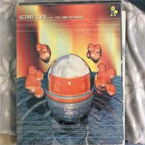 Scary DJ's - You Are An Angel FLAC album