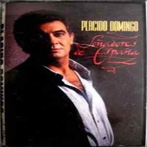 Placido Domingo - Soñadores De España FLAC album