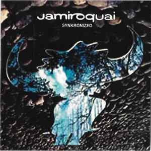 Jamiroquai - Synkronized + 5 Bonus FLAC album