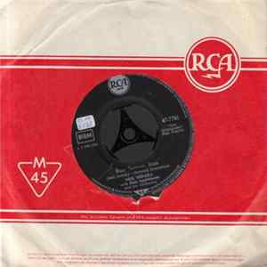Neil Sedaka With Stan Applebaum And His Orchestra - You Mean Everything To Me / Run Samson Run FLAC album