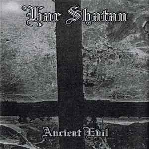 Har Shatan - Ancient Evil FLAC album