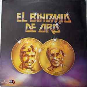 El Binomio De Oro - El Binomio De Oro 1986 FLAC album