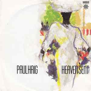 Paul Haig - Heaven Sent FLAC album