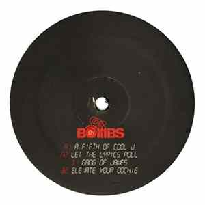 Unknown Artist - Bombs EP 04 FLAC album