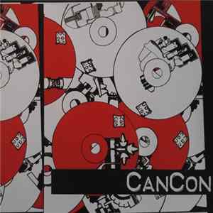 Various - CanCon FLAC album