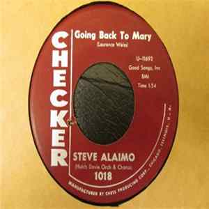 Steve Alaimo, Hutch Davie Orchestra & Chorus - My Friends / Going Back To Mary FLAC album