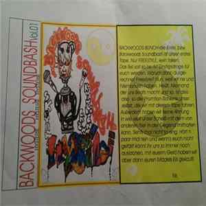 Backwoods Bunch - Soundbash Volume One FLAC album