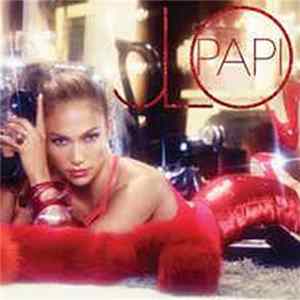 JLO - Papi FLAC album