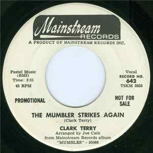 Clark Terry - The Mumbler Strikes Again / Big Spender FLAC album