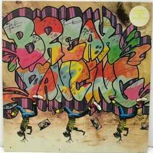 Various - Breakdancing FLAC album
