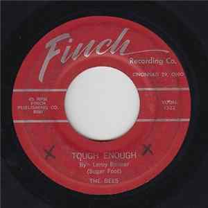 The Bees - Oh Yes / Tough Enough FLAC album