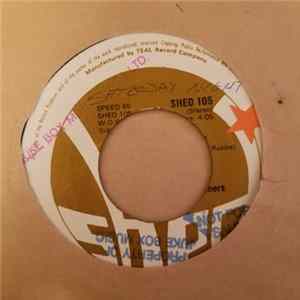 Rusike Brothers - Saturday Night FLAC album
