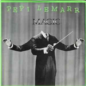 Pepi Lemarr - Magic FLAC album