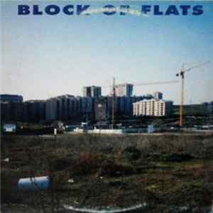 Block Of Flats - Block Of Flats FLAC album