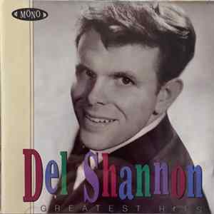 Del Shannon - Greatest Hits FLAC album