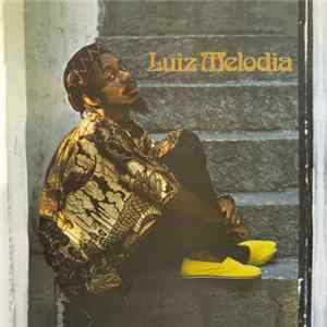 Luiz Melodia - Nós FLAC album