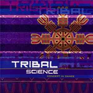 Various - Tribal Science FLAC album