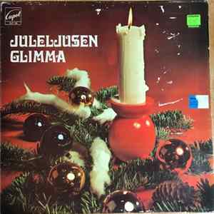 Various - Juleljusen Glimma FLAC album