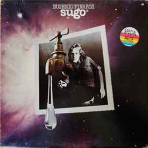 Eugenio Finardi - Sugo FLAC album