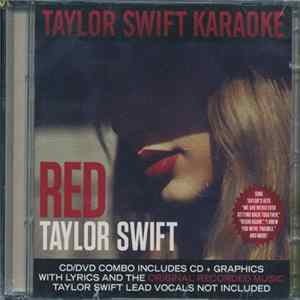 Taylor Swift - Red Karaoke Edition FLAC album