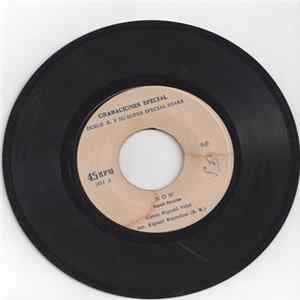 Doble R. Y Su Super Special Stars - Now FLAC album