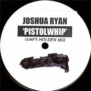 Joshua Ryan - Pistolwhip FLAC album