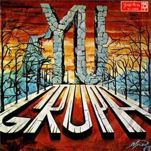 YU Grupa - Mali Medved / Bio Jednom Jedan Pas FLAC album