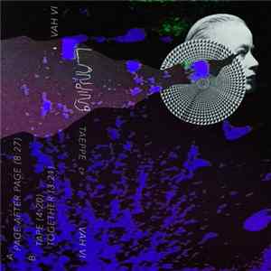 Landing - Taeppe EP FLAC album