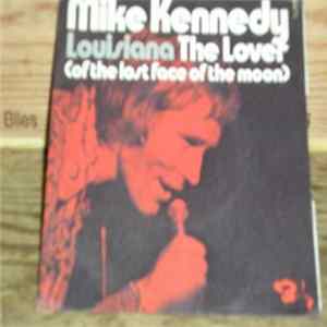 Mike Kennedy - Louisiana FLAC album
