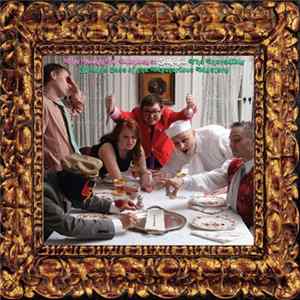 The Kung Fu Monkeys - Son Of... The Incredibly Strange Case Of The Mysterious Mystery FLAC album