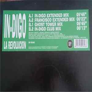 In-Digo - La Revolucion FLAC album