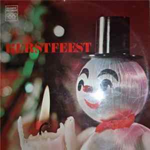 Kinderkoor De Markbloempjes - Kerstfeest FLAC album