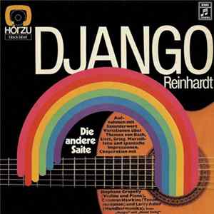 Django Reinhardt - Die Andere Saite FLAC album