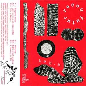 Recou Futur - Køb-k FLAC album