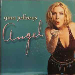 Gina Jeffreys - Angel FLAC album