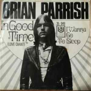 Brian Parrish - In Good Time (Love Chant) FLAC album