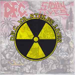 Stolen Lives / D.F.C. - Stolen Lives / D.F.C. FLAC album