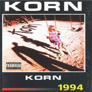 Korn - Korn FLAC album