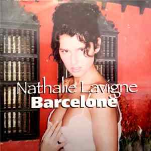 Nathalie Lavigne - Barcelone FLAC album