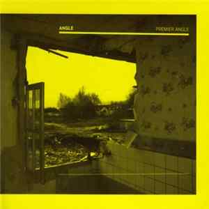 Angle - Premier Angle FLAC album