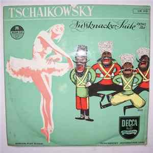 Pyotr Ilyich Tchaikovsky - Nussknacker-Suite Opus 71a FLAC album