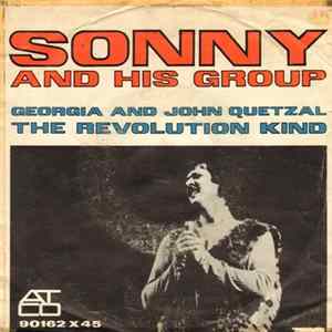 Sonny And His Group - The Revolution Kind FLAC album