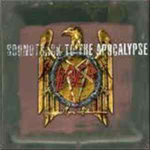Slayer - Soundtrack To The Apocalypse FLAC album