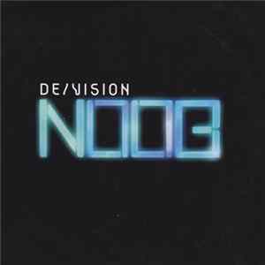 De/Vision - Noob FLAC album