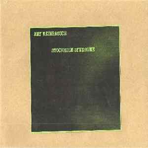 Amy Weinrausch / Stockholm Syndrome - Untitled FLAC album