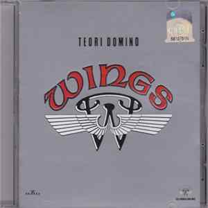 Wings - Teori Domino FLAC album