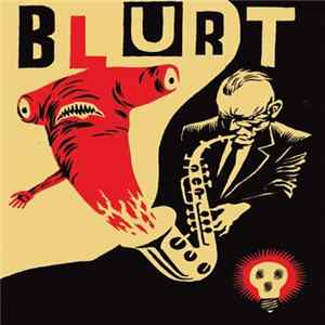 Blurt - Cut It! FLAC album